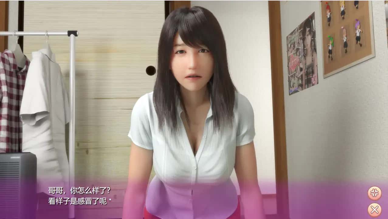 游戏画面1