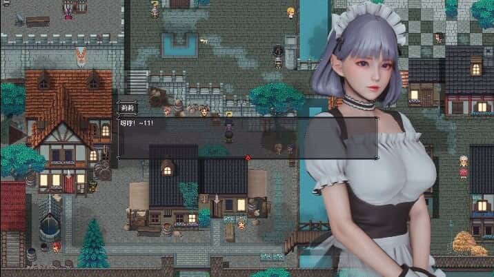 游戏画面5