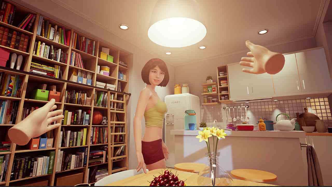 视觉数据6