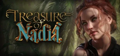 纳迪亚之宝 纳迪亚之宝 Treasure of Nadia 官网入口 封面图