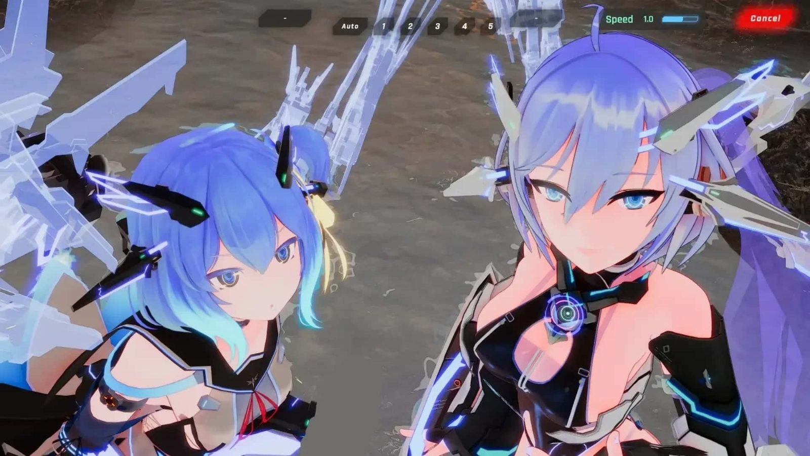 驱动妖精 AI-deal-Rays 玩法展示 资料图 8
