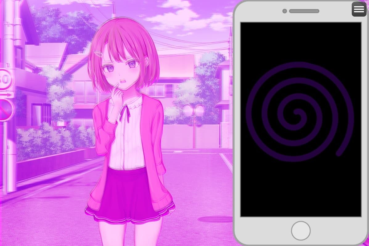 催眠雌小鬼综合症 故事片段 演示图 5