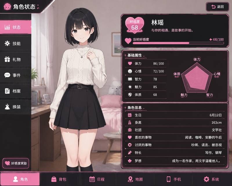 ROOM 中文界面 专题图 1